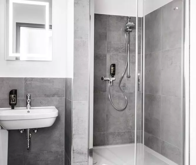 Trip Inn Hotel Düsseldorf Neuss