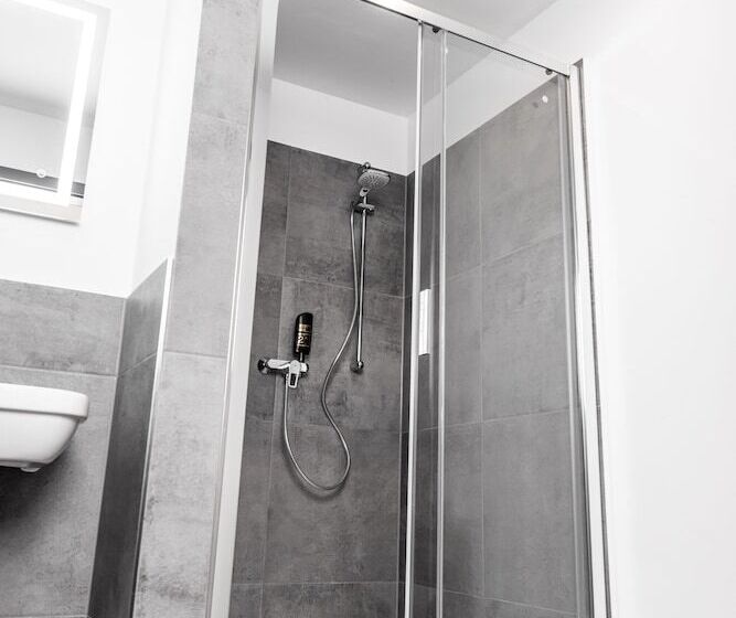 Trip Inn Hotel Düsseldorf Neuss