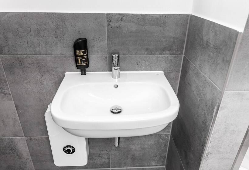 Trip Inn Hotel Düsseldorf Neuss