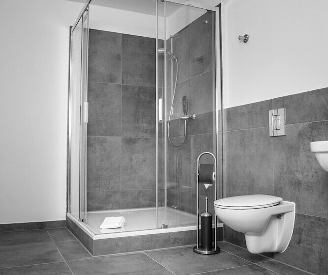 Trip Inn Hotel Düsseldorf Neuss