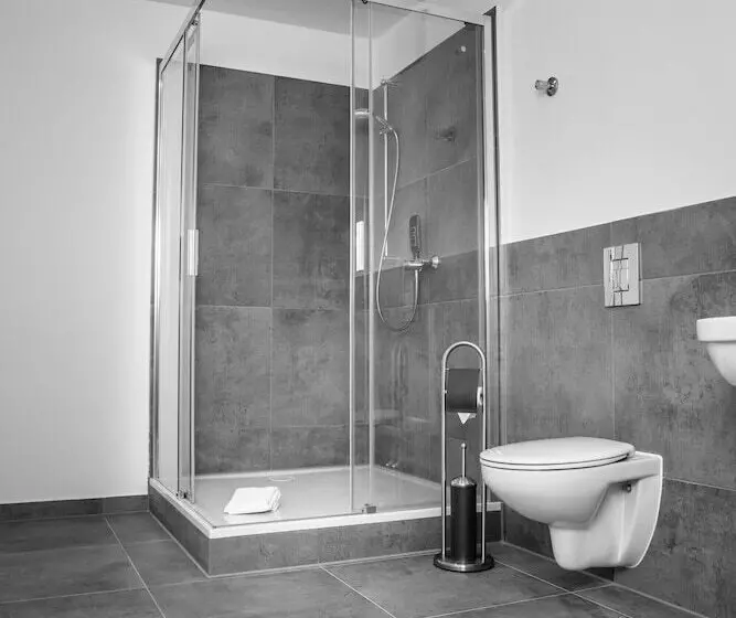 Trip Inn Hotel Düsseldorf Neuss