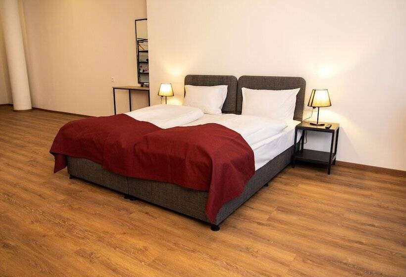 Trip Inn Hotel Düsseldorf Neuss