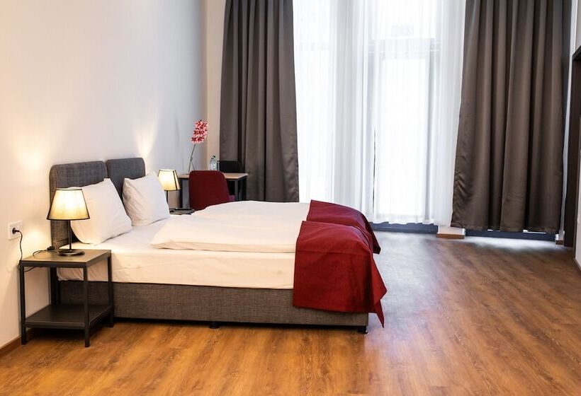Trip Inn Hotel Düsseldorf Neuss