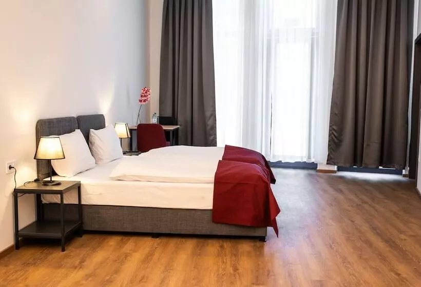 Trip Inn Hotel Düsseldorf Neuss