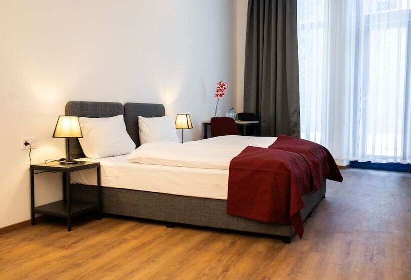 Trip Inn Hotel Düsseldorf Neuss