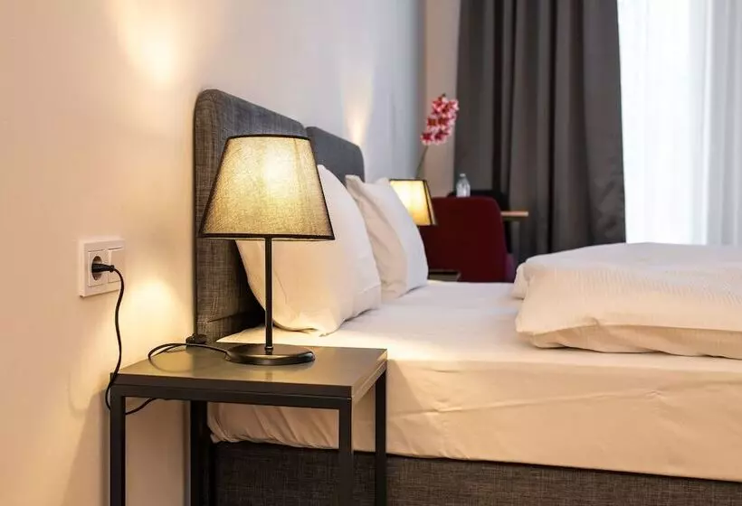 Trip Inn Hotel Düsseldorf Neuss