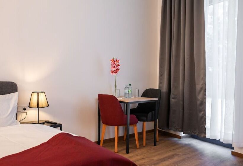Trip Inn Hotel Düsseldorf Neuss