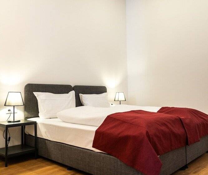 Trip Inn Hotel Düsseldorf Neuss