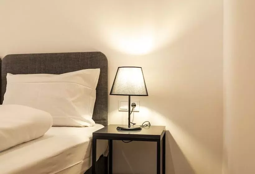 Trip Inn Hotel Düsseldorf Neuss