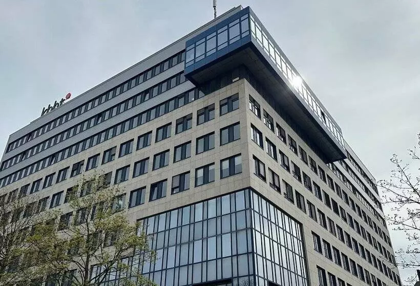 Trip Inn Hotel Düsseldorf Neuss