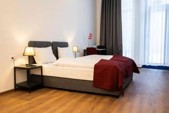 Trip Inn Hotel Düsseldorf Neuss