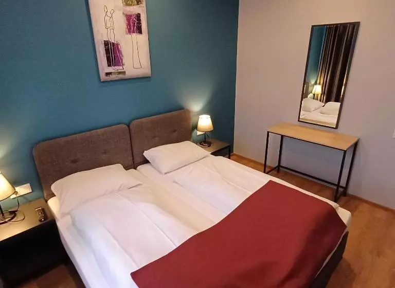 Trip Inn Hotel Düsseldorf Neuss