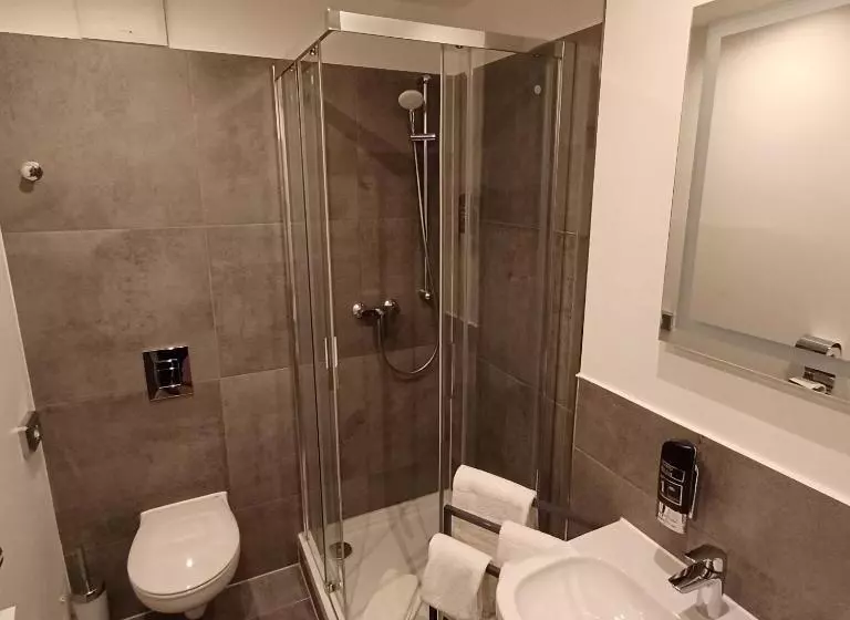 Trip Inn Hotel Düsseldorf Neuss