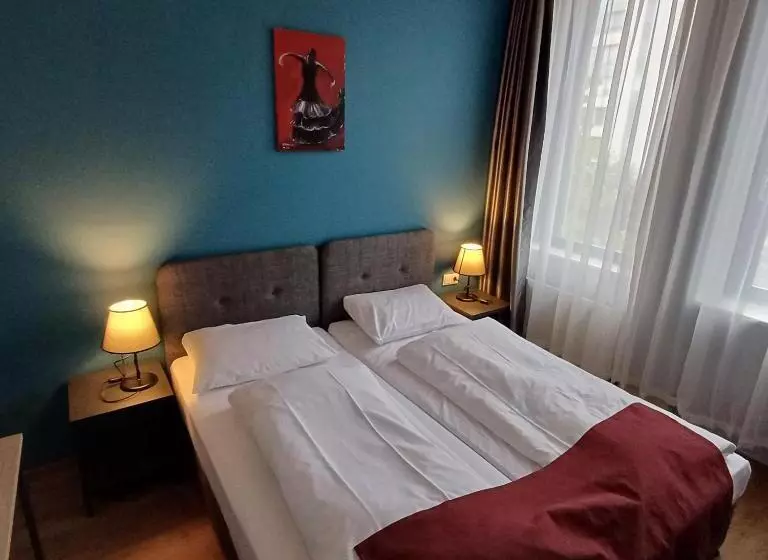 Trip Inn Hotel Düsseldorf Neuss