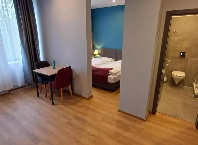 Trip Inn Hotel Düsseldorf Neuss