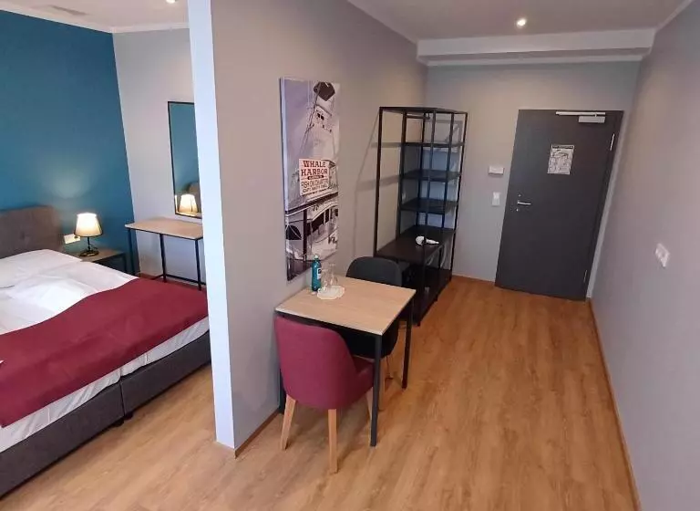 Trip Inn Hotel Düsseldorf Neuss