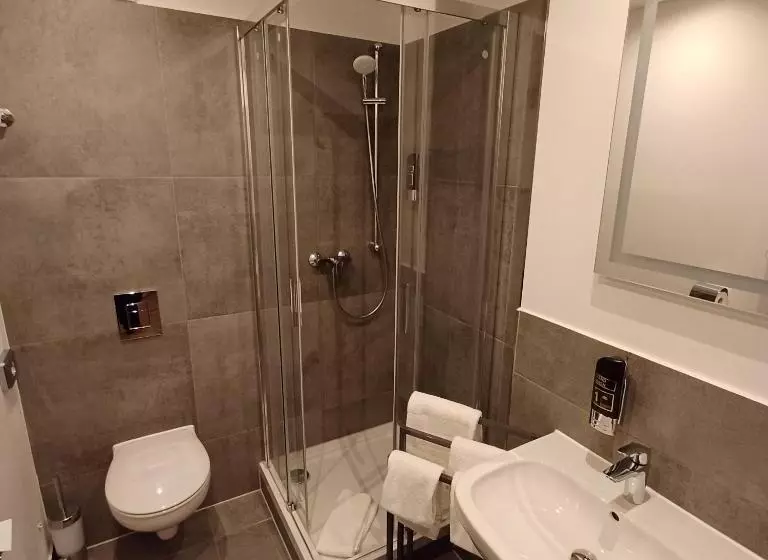 Trip Inn Hotel Düsseldorf Neuss