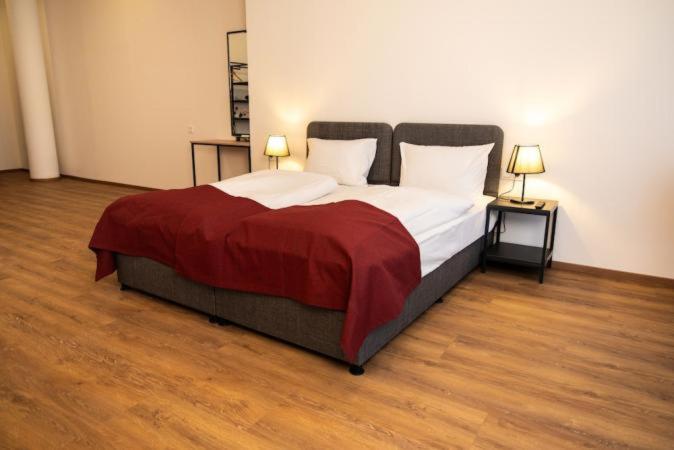 Trip Inn Hotel Düsseldorf Neuss