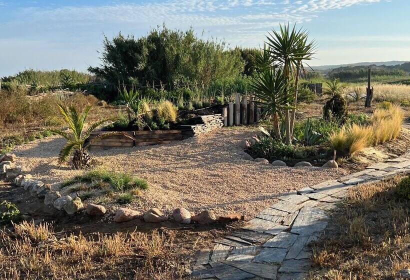 بنسيون Casa Presente Guesthouse