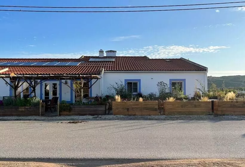 ペンション Casa Presente Guesthouse