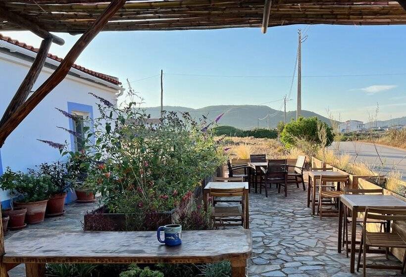 بنسيون Casa Presente Guesthouse