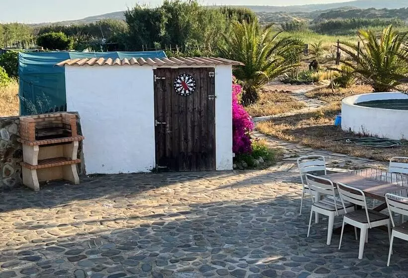 ペンション Casa Presente Guesthouse