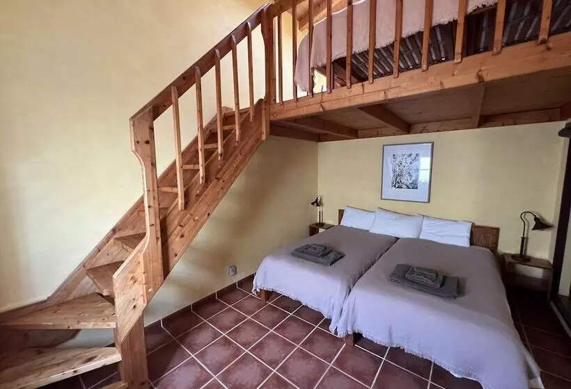 ペンション Casa Presente Guesthouse