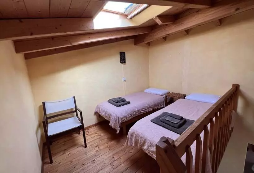 ペンション Casa Presente Guesthouse