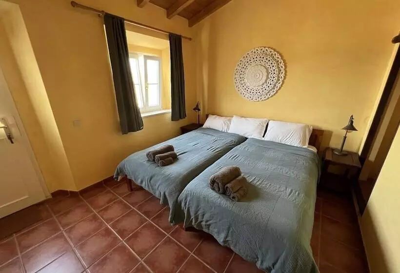 ペンション Casa Presente Guesthouse