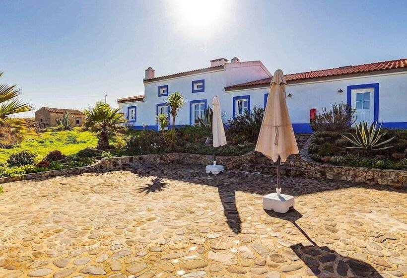 بنسيون Casa Presente Guesthouse