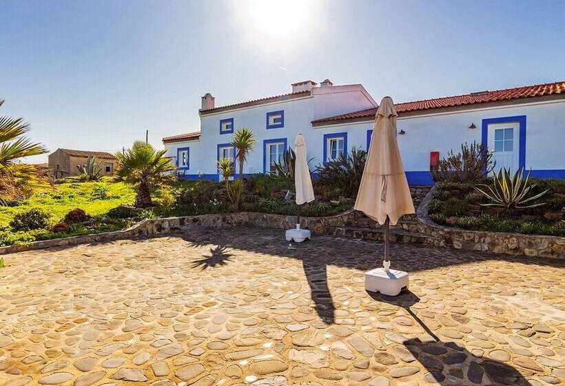 بنسيون Casa Presente Guesthouse