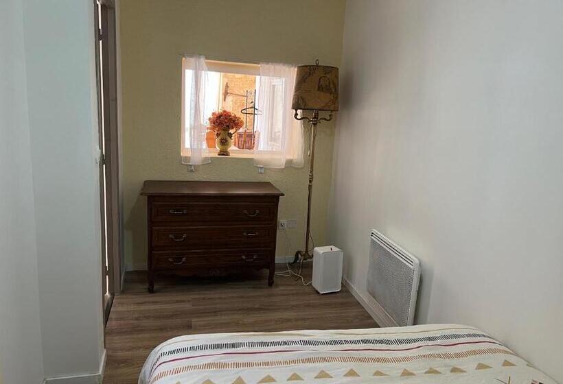 膳宿费 Gîte De Château Haut Meillac