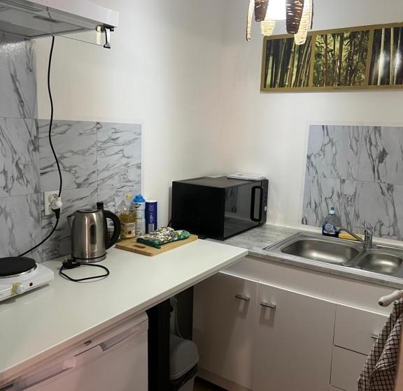 膳宿费 Gîte De Château Haut Meillac