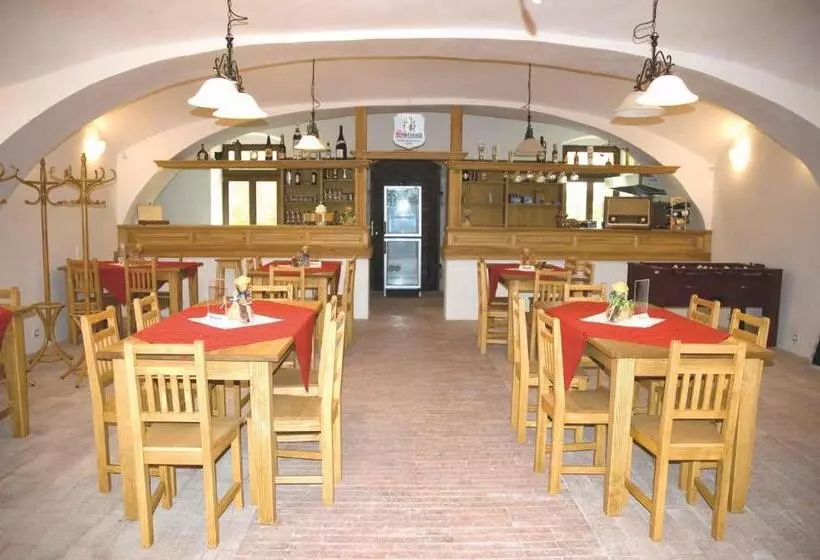 Majatalo Penzion U Rychtářky