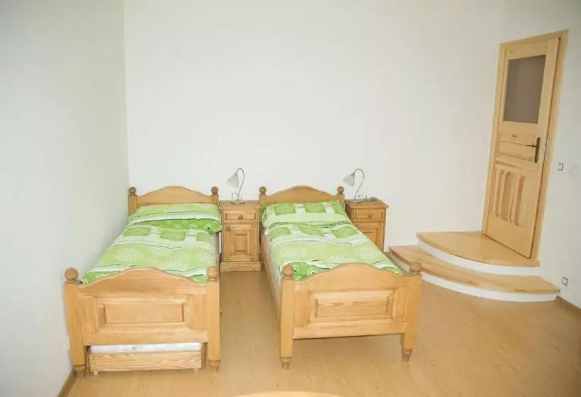 Majatalo Penzion U Rychtářky