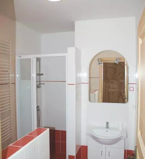 Majatalo Penzion U Rychtářky