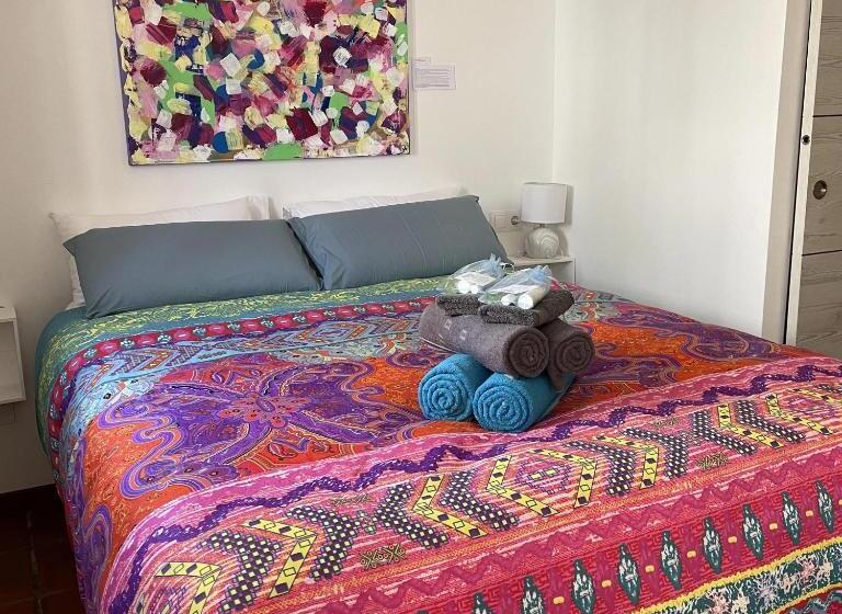 פנסיון Terra Aloé