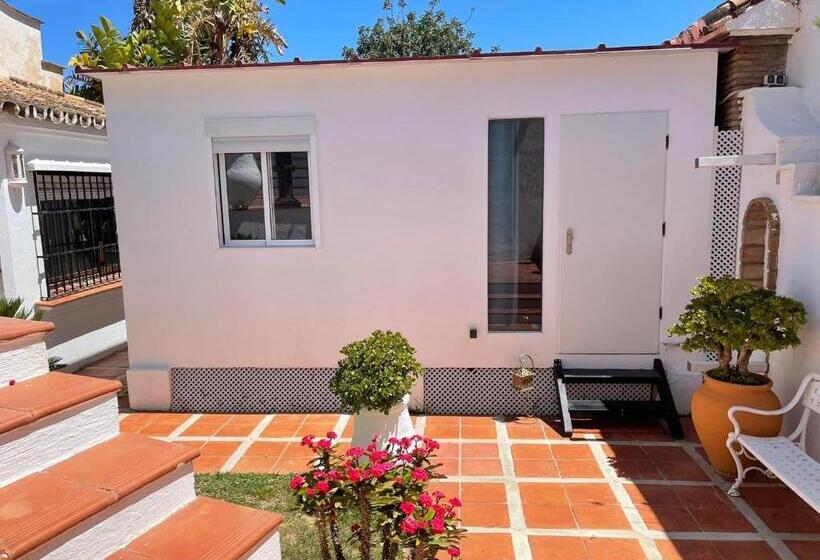 פנסיון Terra Aloé