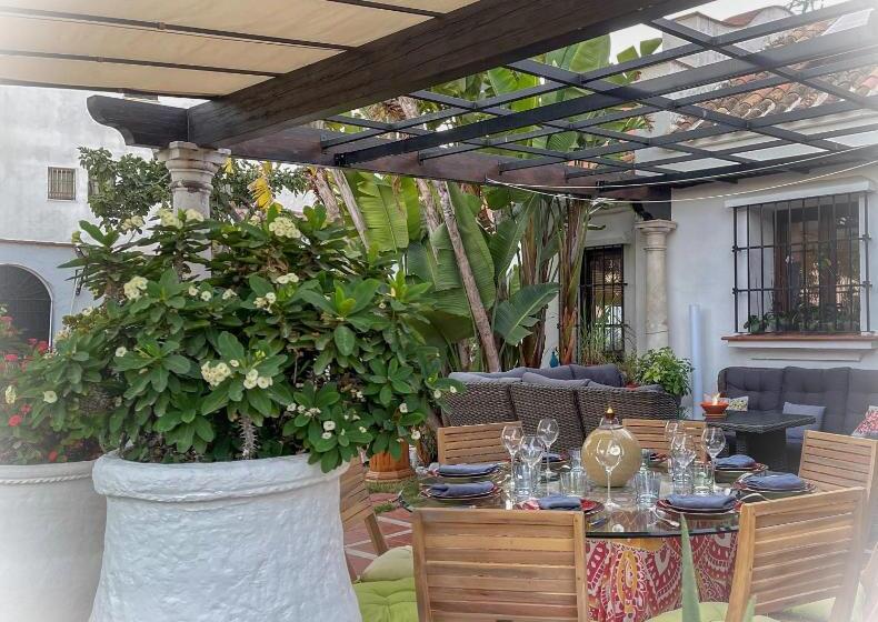 פנסיון Terra Aloé