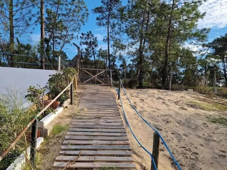 Majatalo Ufitness Retreat Guesthouse