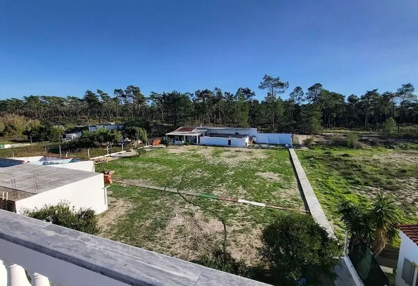 Majatalo Ufitness Retreat Guesthouse