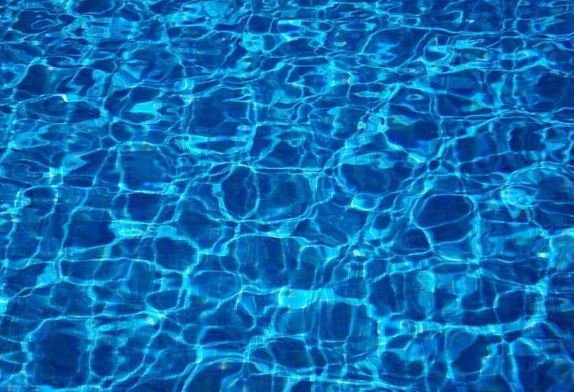 پانسیون Ufitness Retreat Guesthouse