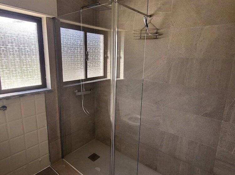 پانسیون Ufitness Retreat Guesthouse