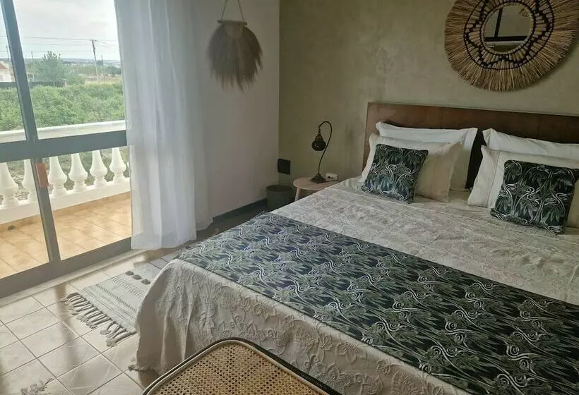 Majatalo Ufitness Retreat Guesthouse