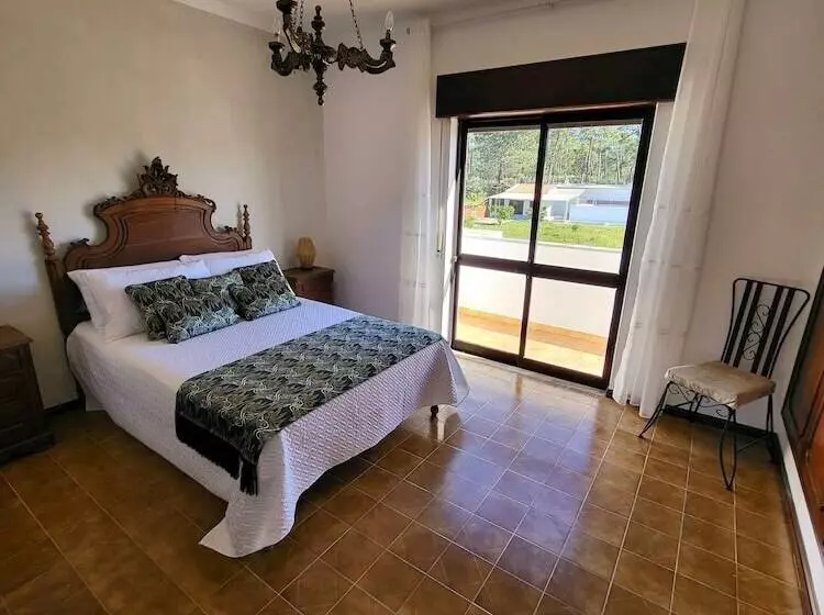 Majatalo Ufitness Retreat Guesthouse