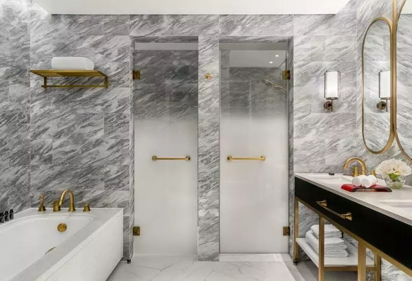 Lomakeskus Grand Lisboa Palace Macau