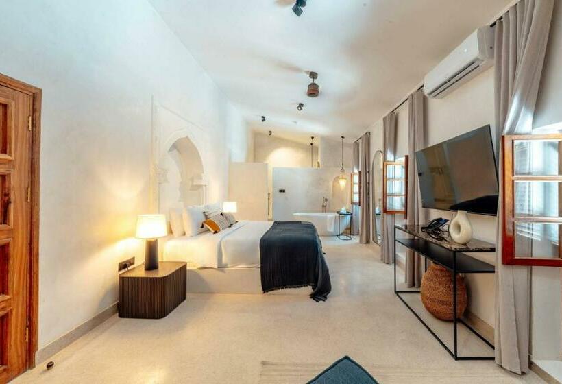 The Neela Boutique Hotel Stone Town