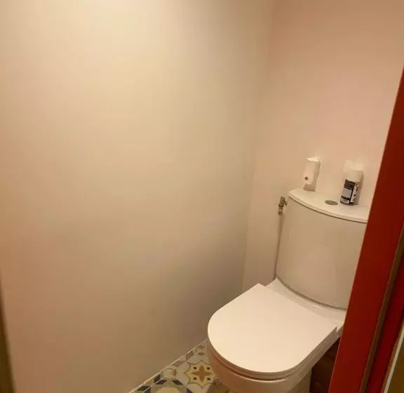 Aamiaismajoitus (B&B) Philadelphia