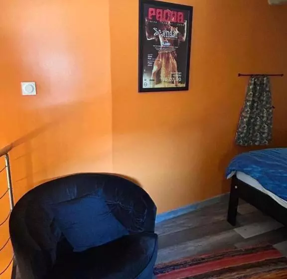 Aamiaismajoitus (B&B) Philadelphia