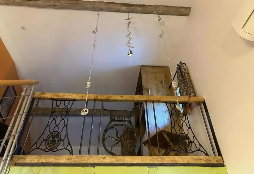 Aamiaismajoitus (B&B) Philadelphia